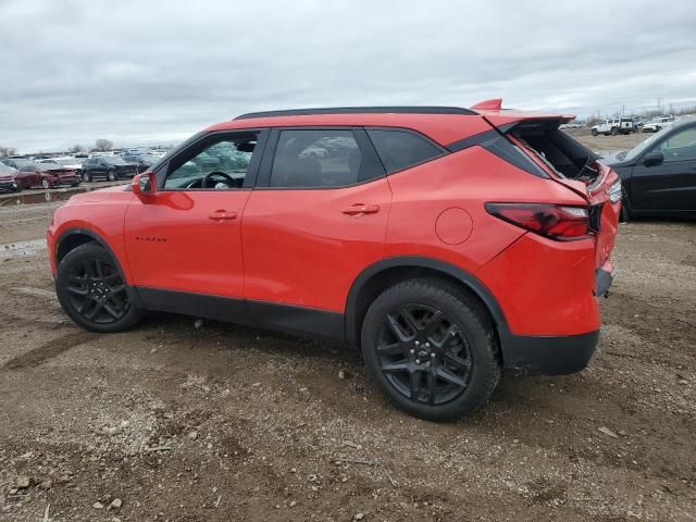 2019 Chevrolet Blazer 1LT