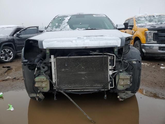 2015 GMC Terrain SLT