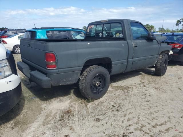 1997 Dodge RAM 1500