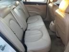 2007 Buick Lucerne CXL