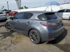 2013 Lexus CT 200