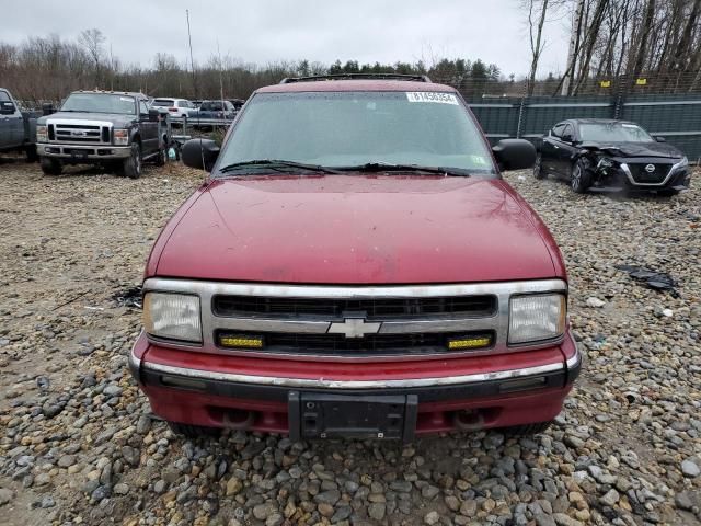 1997 Chevrolet Blazer