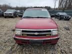 1997 Chevrolet Blazer