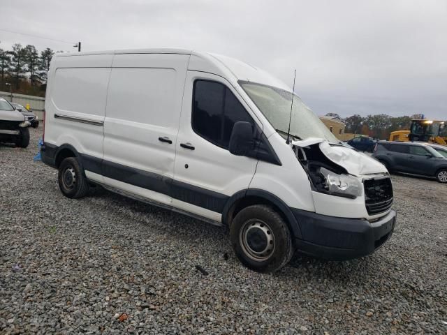 2015 Ford Transit T-250