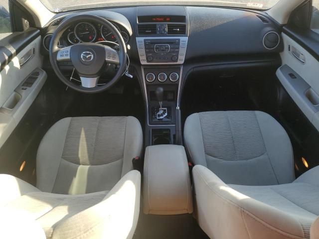 2009 Mazda 6 S