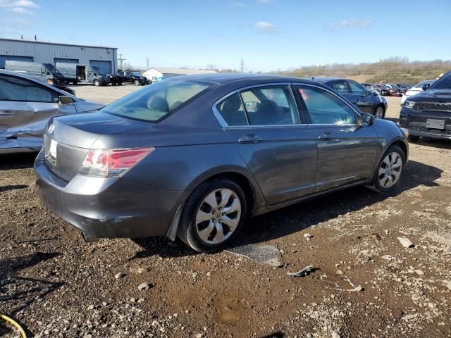 2008 Honda Accord EX