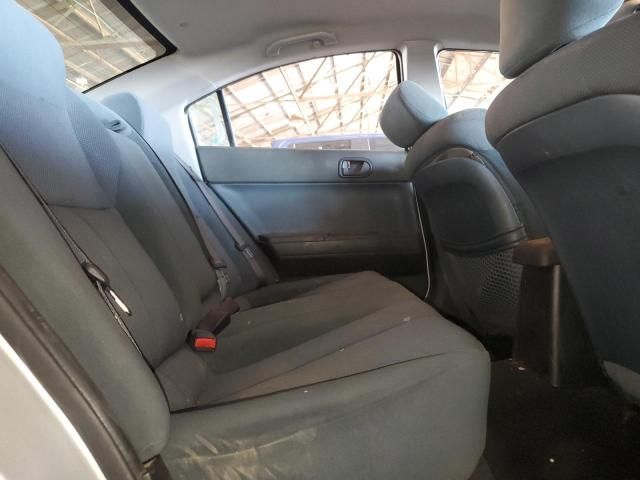 2005 Mitsubishi Galant ES Medium