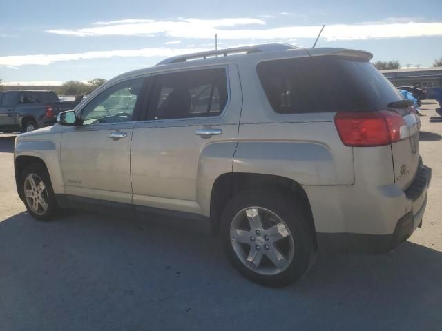 2013 GMC Terrain SLT