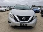 2016 Nissan Murano S