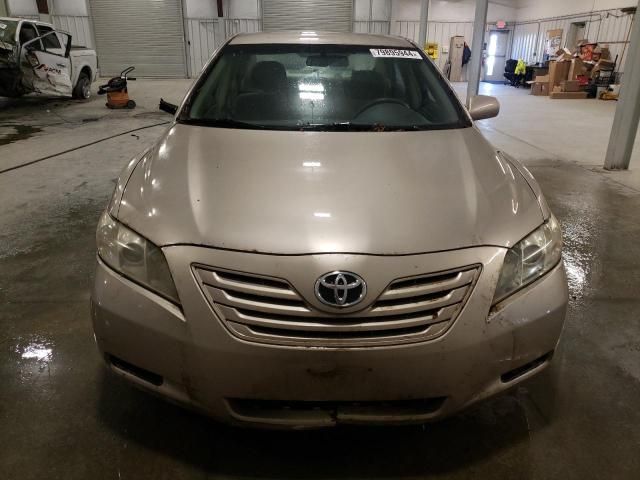 2008 Toyota Camry CE