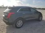 2019 Cadillac XT5