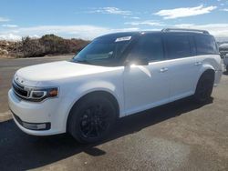 2019 Ford Flex Limited en venta en Kapolei, HI