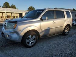 Compre carros salvage a la venta ahora en subasta: 2011 Honda Pilot EXL