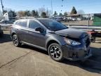 2018 Subaru Crosstrek