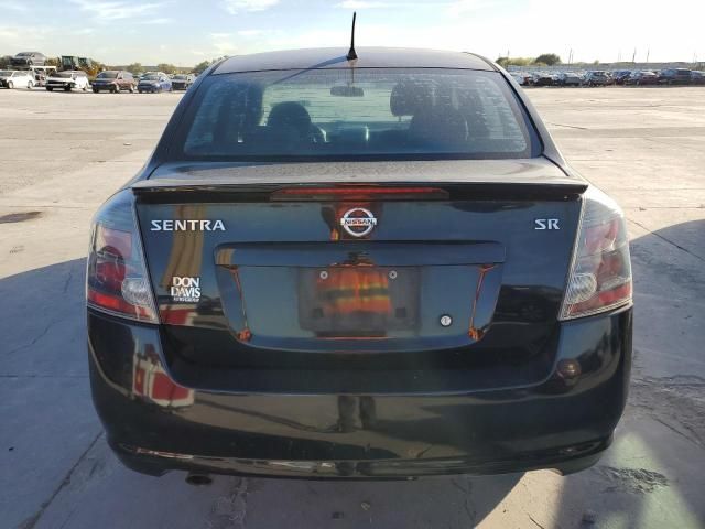 2010 Nissan Sentra 2.0