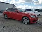 2008 Mercedes-Benz C 350