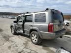 2007 Jeep Commander