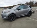 2021 Land Rover Discovery Sport SE R-Dynamic