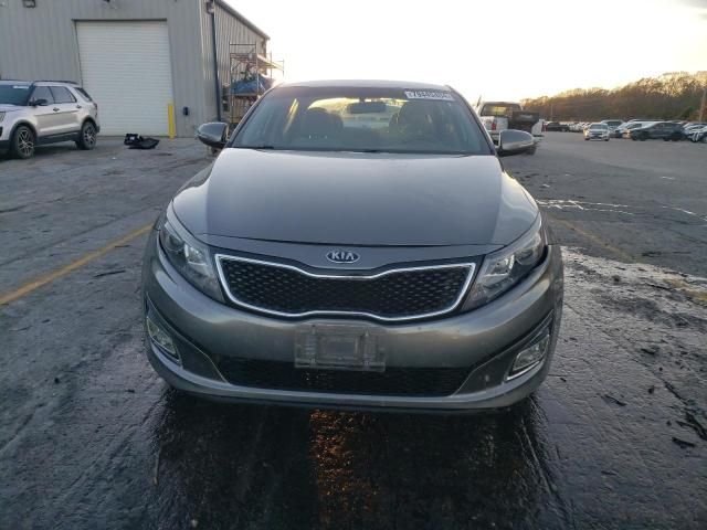 2014 KIA Optima LX