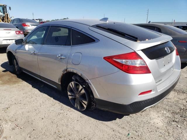 2013 Honda Crosstour EXL