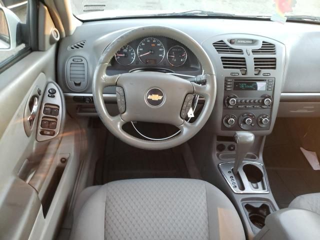 2006 Chevrolet Malibu LT