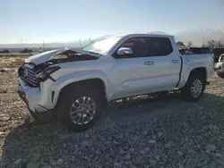 2024 Toyota Tacoma Double Cab en venta en Magna, UT