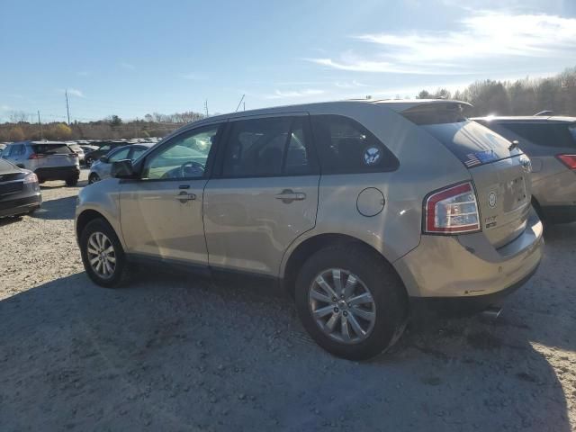 2007 Ford Edge SEL