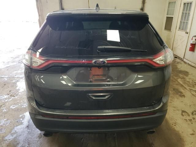 2016 Ford Edge SE