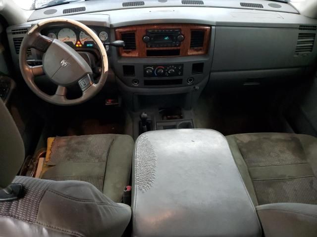 2006 Dodge RAM 2500 ST