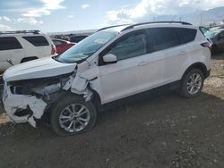 2018 Ford Escape SE en venta en Magna, UT