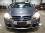 2010 Volkswagen Jetta Limited