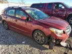 2013 Subaru Impreza Sport Premium