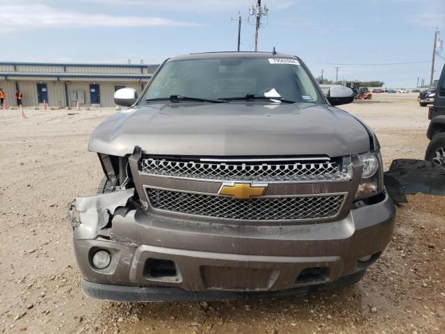 2011 Chevrolet Tahoe C1500 LS