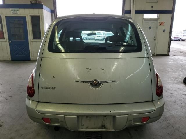 2008 Chrysler PT Cruiser