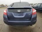 2012 Honda Crosstour EXL