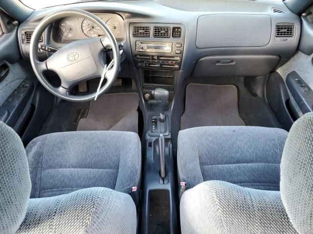 1995 Toyota Corolla LE