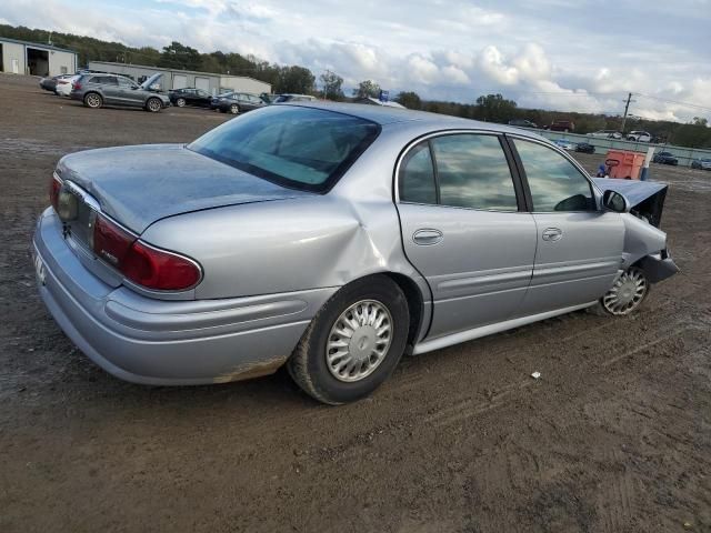 2004 Buick Lesabre Custom