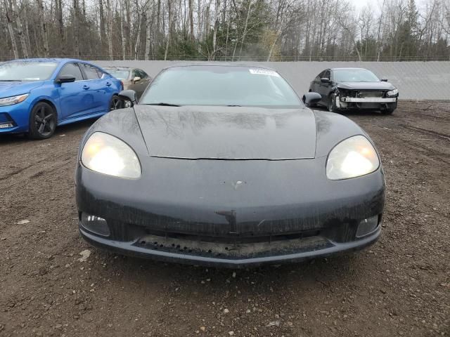 2006 Chevrolet Corvette