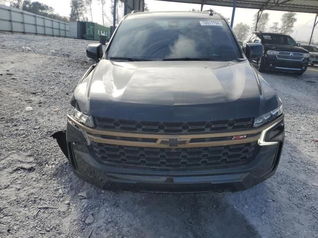 2021 Chevrolet Tahoe K1500 Z71