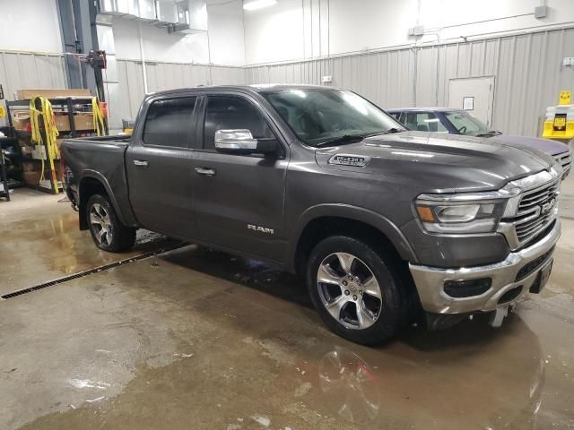 2019 Dodge 1500 Laramie