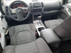 2012 Nissan Pathfinder S