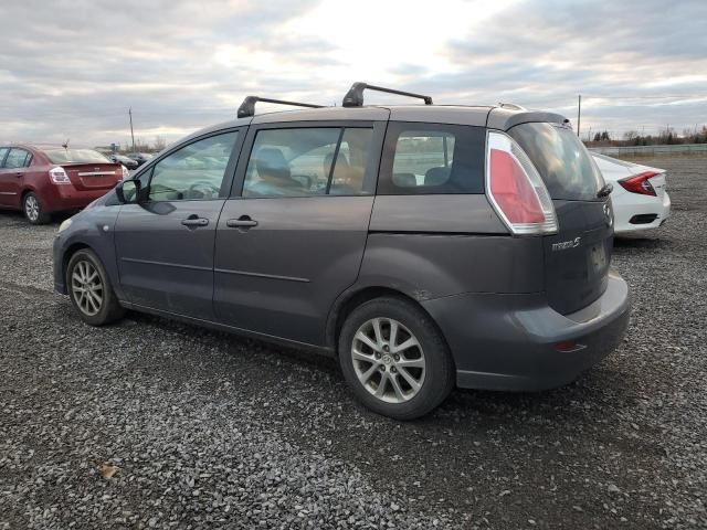 2009 Mazda 5