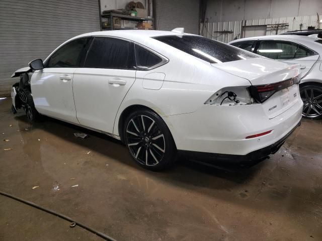 2023 Honda Accord Touring Hybrid