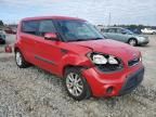 2012 KIA Soul +