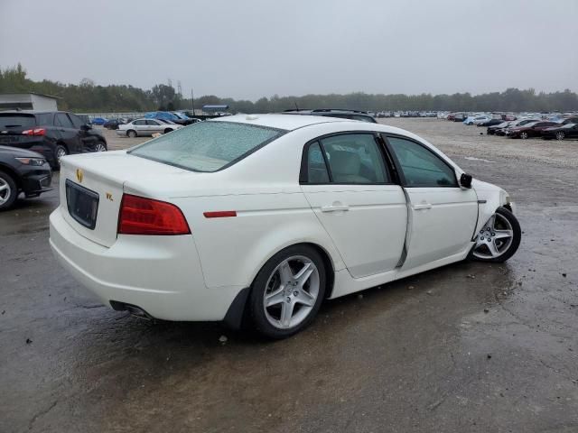 2004 Acura TL