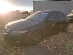 2008 Acura TL Type S en venta en Rocky View County, AB