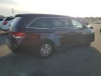 2014 Honda Odyssey LX