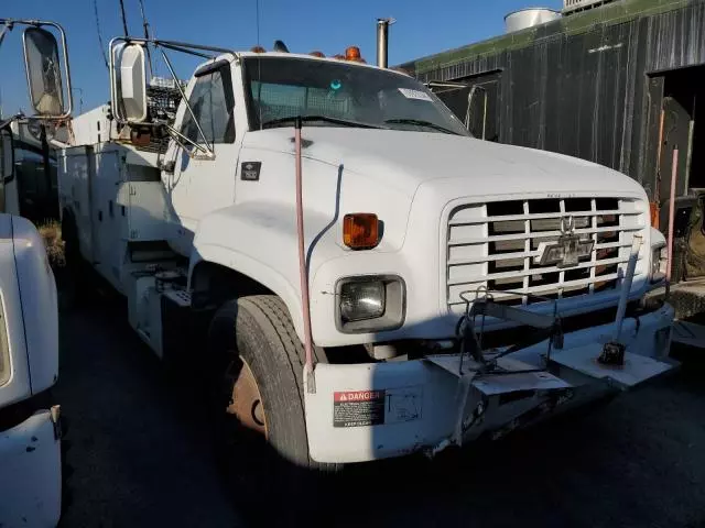 1997 Chevrolet C-SERIES C7H042