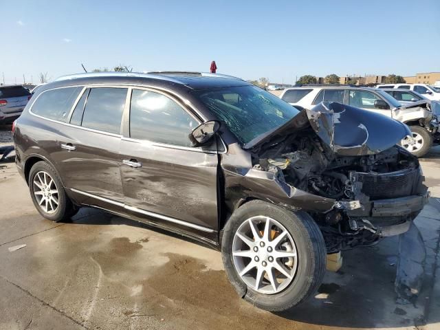 2013 Buick Enclave