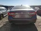 2018 Honda Accord Hybrid